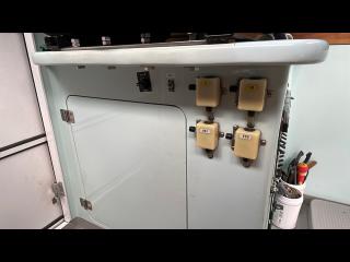 柏木造船所 60フィート