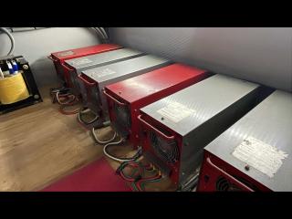 柏木造船所 60フィート