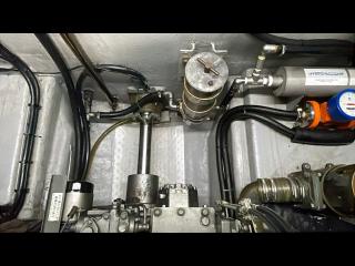 柏木造船所 60フィート