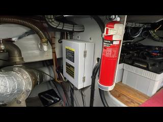 柏木造船所 60フィート