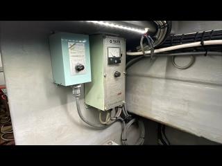 柏木造船所 60フィート