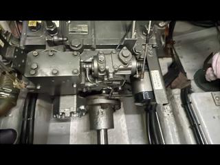 柏木造船所 60フィート