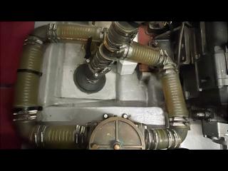 柏木造船所 60フィート