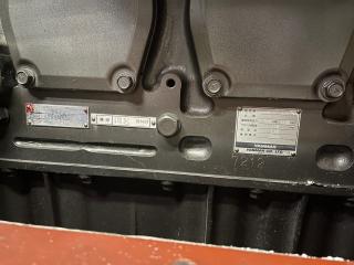 柏木造船所 60フィート