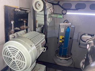 柏木造船所 60フィート