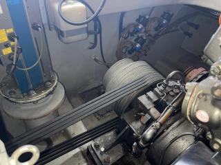 柏木造船所 60フィート