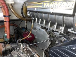 柏木造船所 60フィート