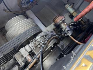 柏木造船所 60フィート