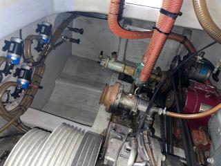 柏木造船所 60フィート