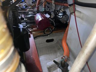 柏木造船所 60フィート