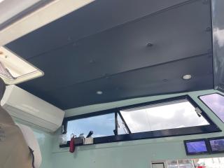 柏木造船所 60フィート