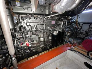 柏木造船所 60フィート