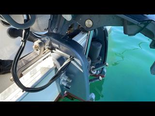 ヤマハ UF24HT-OB(EOB)