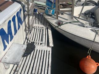 kong&halvorsen アイランドジプシー32