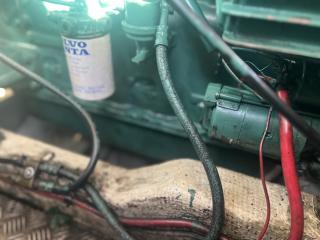 kong&halvorsen アイランドジプシー32