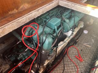 kong&halvorsen アイランドジプシー32