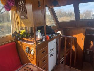 kong&halvorsen アイランドジプシー32