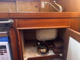 kong&halvorsen アイランドジプシー32