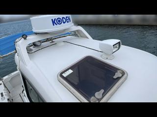 ヤンマー はやかぜEX29-BS