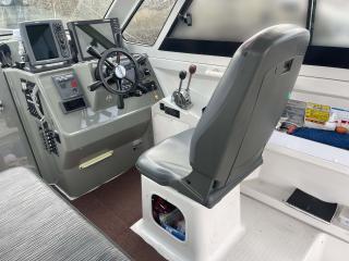 ヤンマー はやかぜEX29-BS