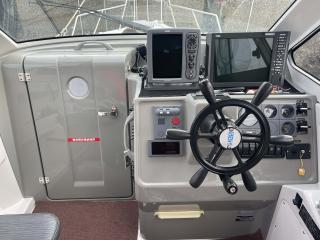 ヤンマー はやかぜEX29-BS