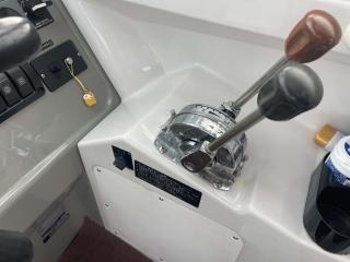 ヤンマー はやかぜEX29-BS