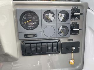 ヤンマー はやかぜEX29-BS