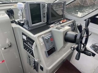 ヤンマー はやかぜEX29-BS