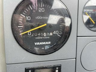 ヤンマー はやかぜEX29-BS