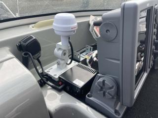 ヤンマー はやかぜEX29-BS