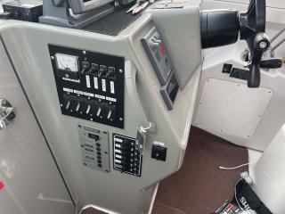 ヤンマー はやかぜEX29-BS