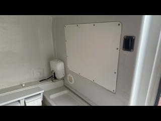 ヤンマー はやかぜEX29-BS