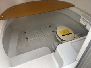 ヤンマー はやかぜEX29-BS