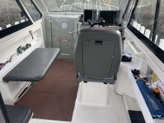 ヤンマー はやかぜEX29-BS