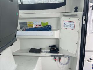 ヤンマー はやかぜEX29-BS