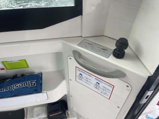 ヤンマー はやかぜEX29-BS