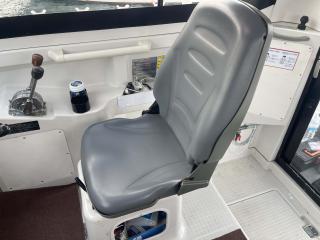 ヤンマー はやかぜEX29-BS