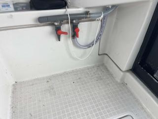 ヤンマー はやかぜEX29-BS