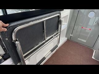 ヤンマー はやかぜEX29-BS