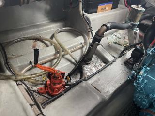 ヤンマー はやかぜEX29-BS