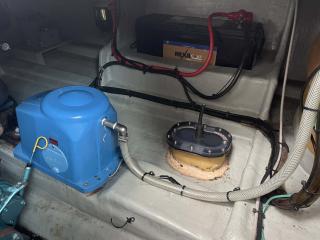 ヤンマー はやかぜEX29-BS