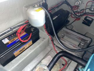 ヤンマー はやかぜEX29-BS