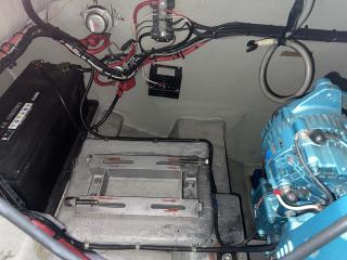 ヤンマー はやかぜEX29-BS