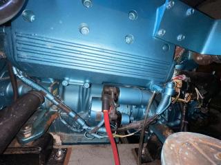 ヤンマー はやかぜEX29-BS