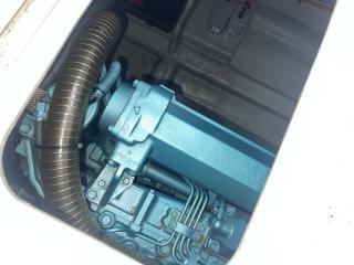 ヤンマー はやかぜEX29-BS