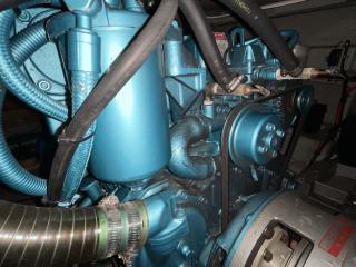 ヤンマー はやかぜEX29-BS