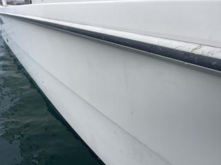 ヤンマー はやかぜEX29-BS