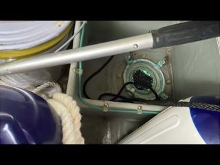 ヤンマー はやかぜEX29-BS