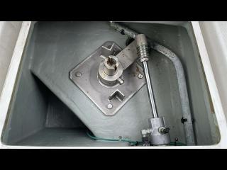 ヤンマー はやかぜEX29-BS