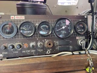 ヤマハ 和船29フィート(P3053B)